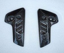 Radiator Grilles Triumph Speed