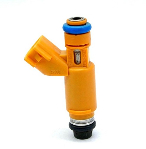 Fuel injector for - for, rover