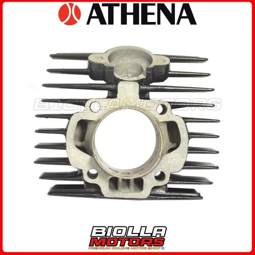 Athena big bore - athena,