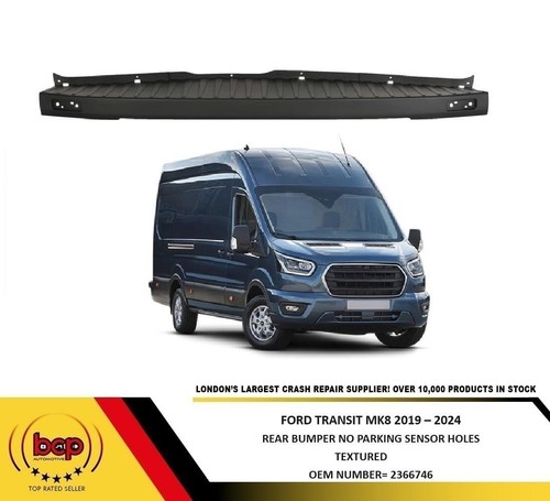 Ford transit mk8 2019 - transit,