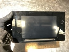 2016 TOYOTA AURIS SAT NAV HEAD