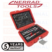 Nerrad Tools Ratchet Socket