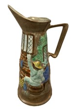 Vintage H J Wood Ltd Burslem