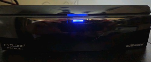 Sumvision cyclone primus - sumvision, v2