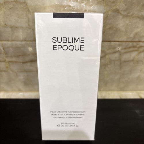 Zara sublime epoque 30ml - 30ml, eau