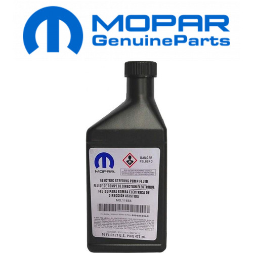 Original mopar power steering - original,