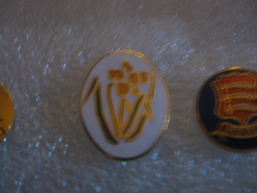 Rare old glamorgan county - glamorgan,