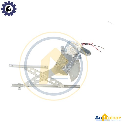 Window regulator 3978 for - window,
