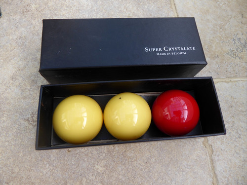 Vintage set boxed super - vintage, of