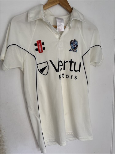 Vertu motors yorkshire cricket - vertu,