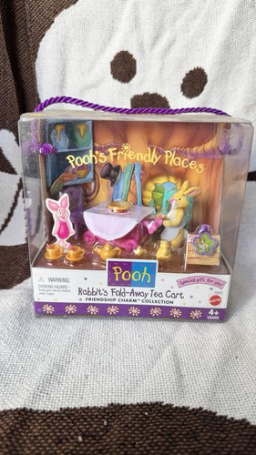 Vintage disney winnie the - winnie,
