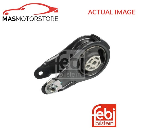 Engine mount mounting febi - mount,
