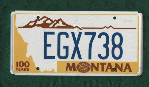 Egx 738 montana centennial - egx-738,