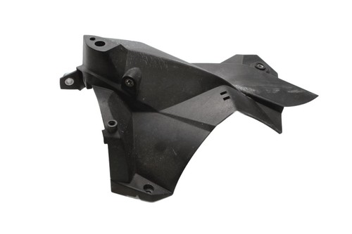 Front fairing cover - front,