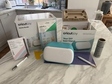 Cricut Joy Machine Bundle | 12