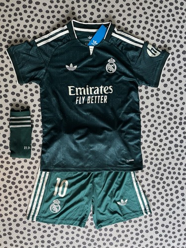 Real madrid kids football - , kit