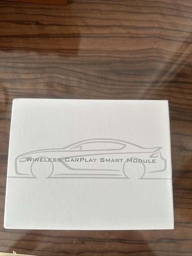 Mercedes carplay becker box - mercedes,