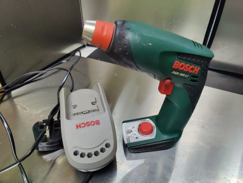 Bosch psr 300 - , li