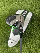 CALLAWAY ELYTE 3 WOOD / 15