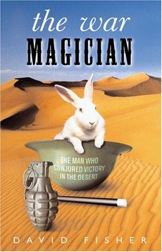 The war magician - war,