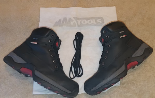 Mac tools steel toe - tools,