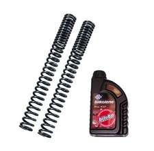 MH51 Kit Molle Forcella Bitubo