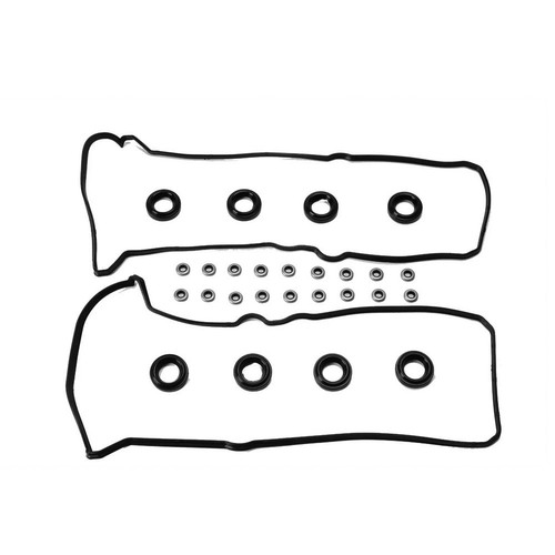 Valve cover gasket set for - valve,