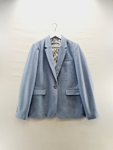 Joules lizbeth blazer jacket - joules,