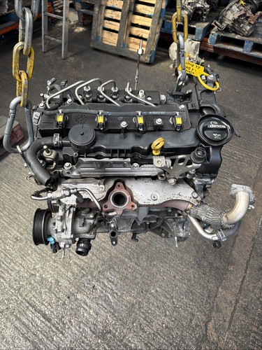 Vauxhall astra 6 - vauxhall,