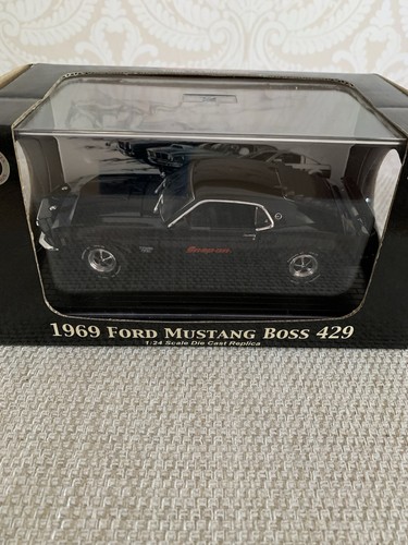 Snap tools 1969 - on, ford