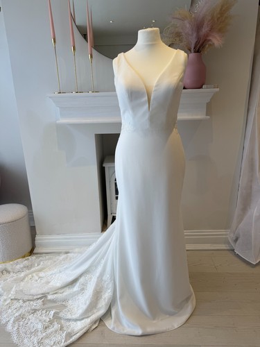 Pronovias palaiss wedding - pronovias,