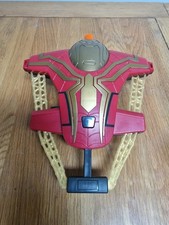 Marvel Spider-Man Web Bolt Nerf Blaster