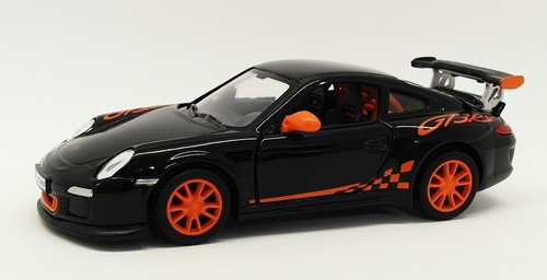 2010 porsche 911 gt3 - 2010,