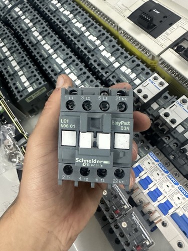 Schneider electric lc1n0601 - schneider,