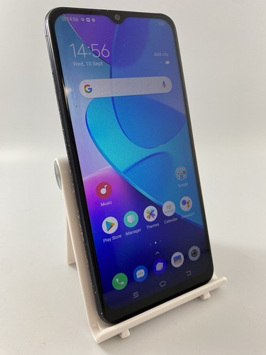 Vivo y20 black unlocked - vivo,