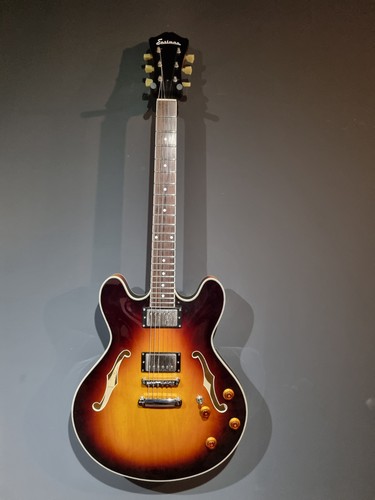 Eastman t386 thinline - t386,