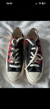 Converse x Comme des Garcons