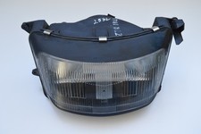 1991 KAWASAKI ZZR 1100 FRONT