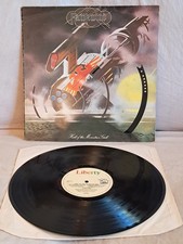 Hawkwind ~ Hall of the
