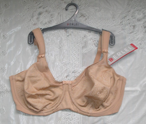Berlei underwired minimiser - berlei,