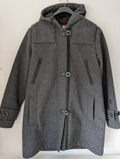 66 North Reykjavik Duffel Coat