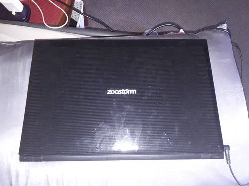 Zoostorm clevo w251hu - -, 15.6"