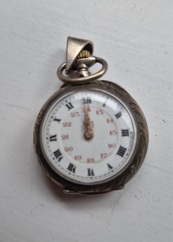 Antique argent 800 silver - argent, snd