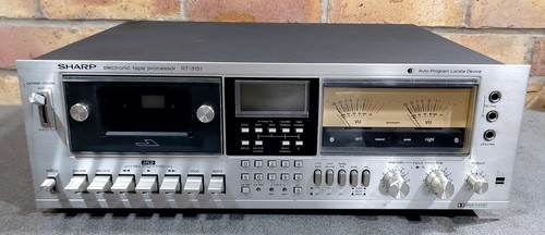 Sharp 3151e electronic tape - rt-3151e,
