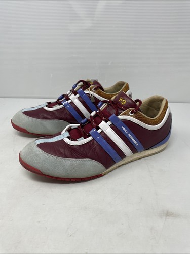 Adidas yohji yamamoto - y-3,