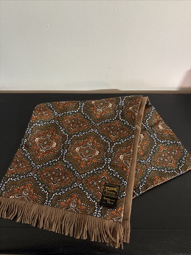 Vintage duggie imperial tricel - vintage,