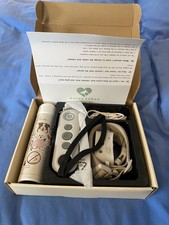 Citronella Dog Training Collar Spray UK Remote Trainer