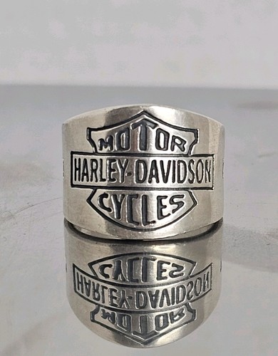Harley davidson sterling 925 - harley-davidson,