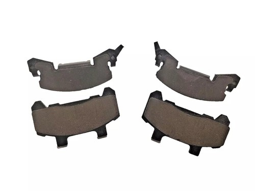 Kodiak disc brake pad set - kodiak, for