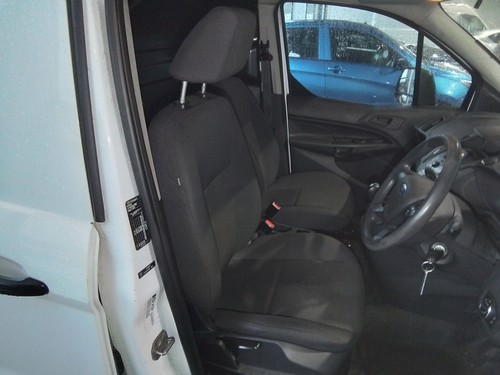 Front seat ford - front,